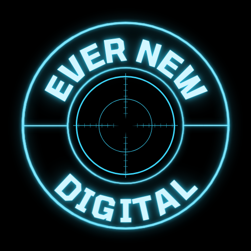 www.evernewdigital.com